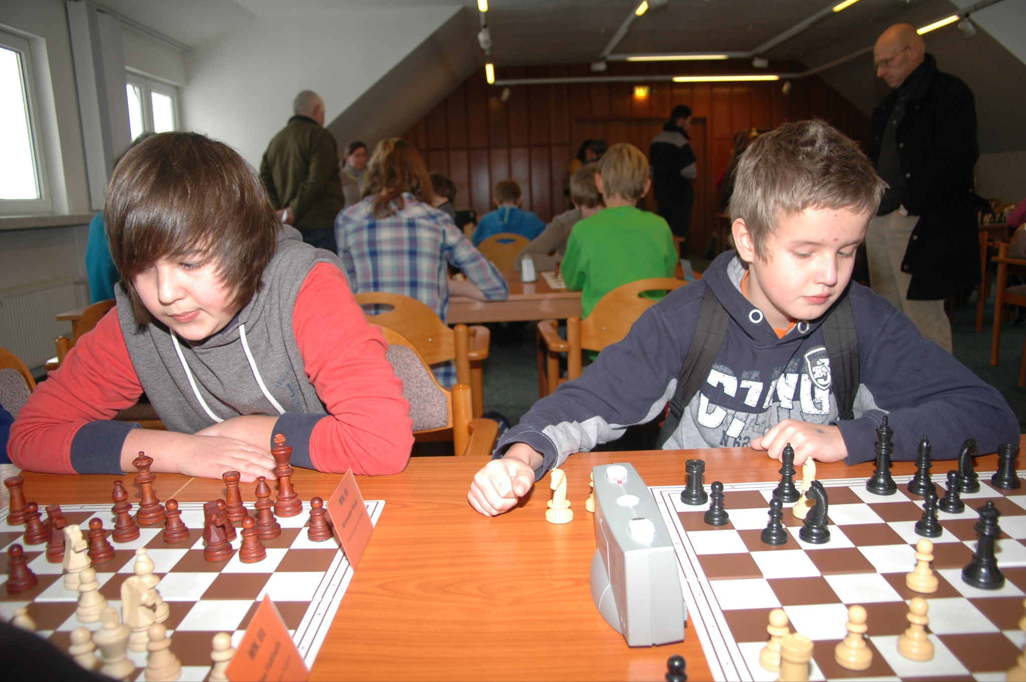 Vorschau